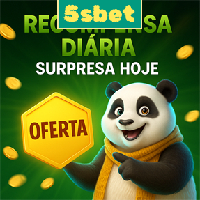 5sbet Fundo de Resgate de Perdas Semanais