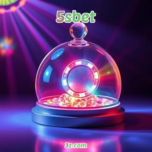 5sbet: Descubra Jogos Incríveis Para Apostar e Ganhar