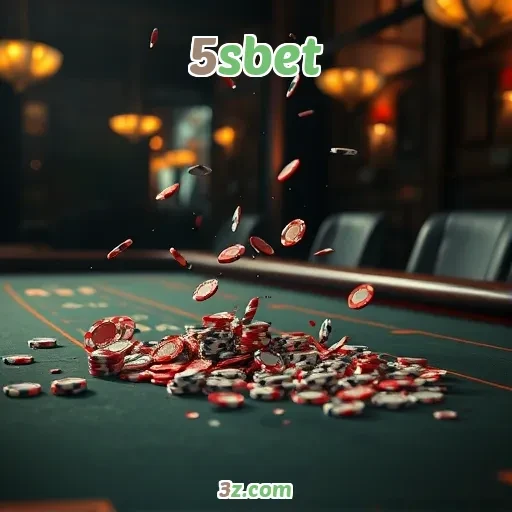 5sbet: Venha Conhecer a Melhor Seção de Jogos de Mesa Online